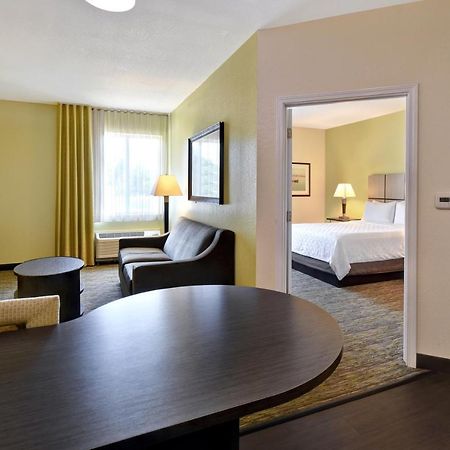 Candlewood Suites Carrollton By Ihg Ngoại thất bức ảnh