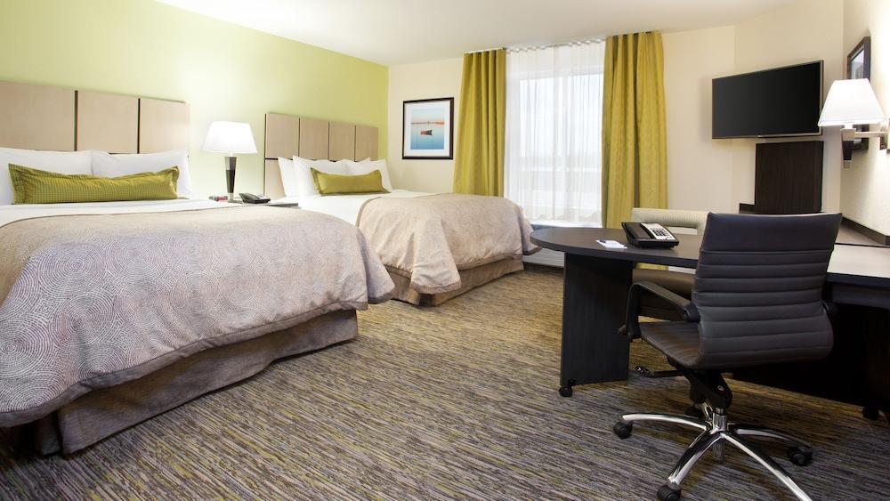 Candlewood Suites Carrollton By Ihg Ngoại thất bức ảnh