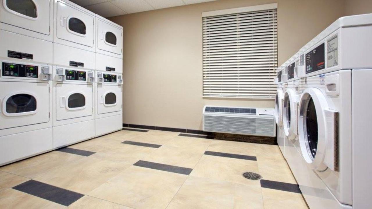 Candlewood Suites Carrollton By Ihg Ngoại thất bức ảnh