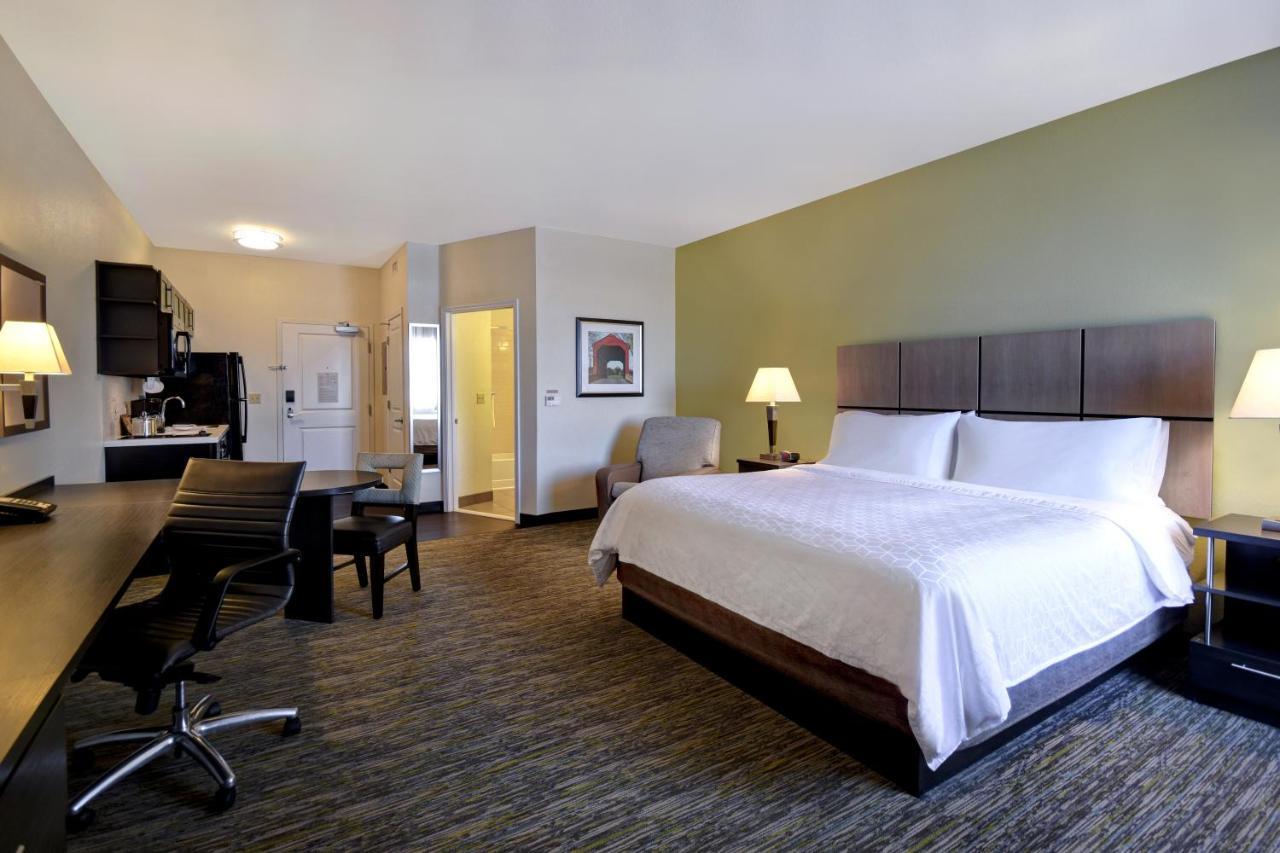 Candlewood Suites Carrollton By Ihg Ngoại thất bức ảnh