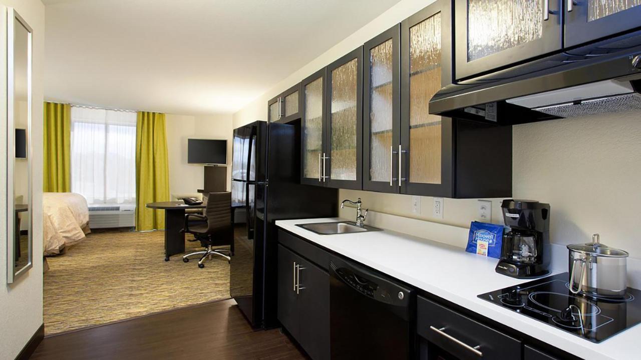 Candlewood Suites Carrollton By Ihg Ngoại thất bức ảnh