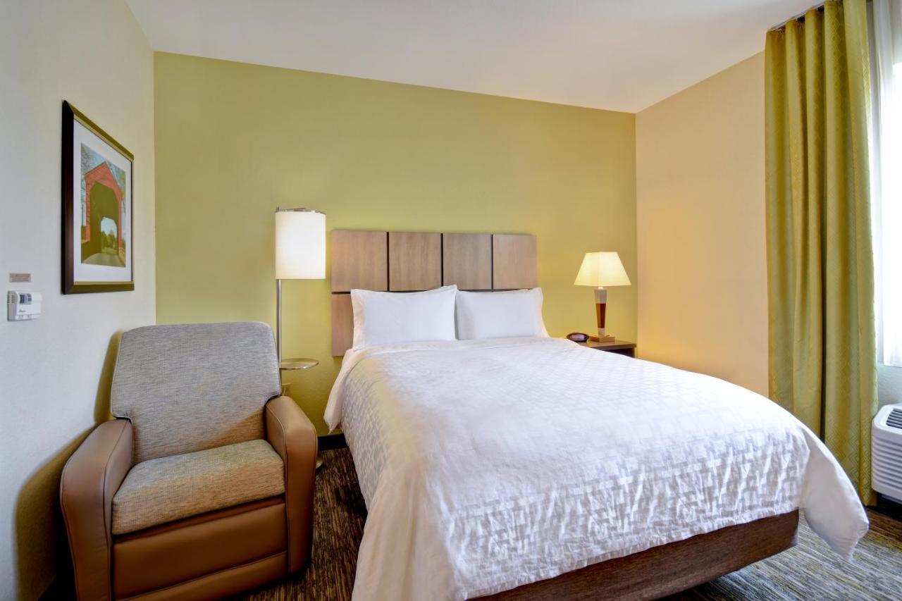 Candlewood Suites Carrollton By Ihg Ngoại thất bức ảnh
