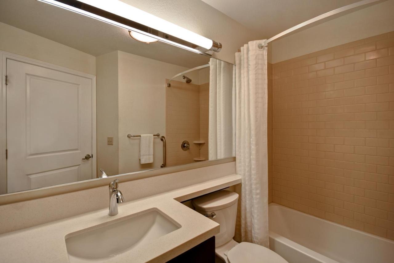 Candlewood Suites Carrollton By Ihg Ngoại thất bức ảnh