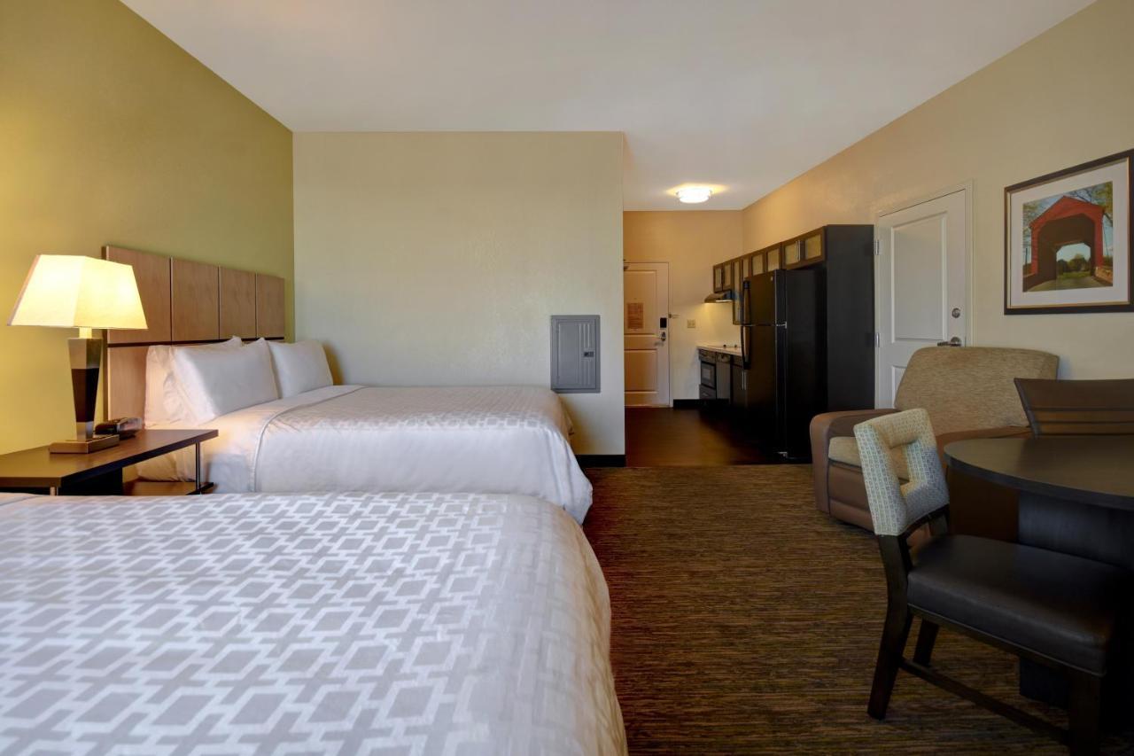 Candlewood Suites Carrollton By Ihg Ngoại thất bức ảnh