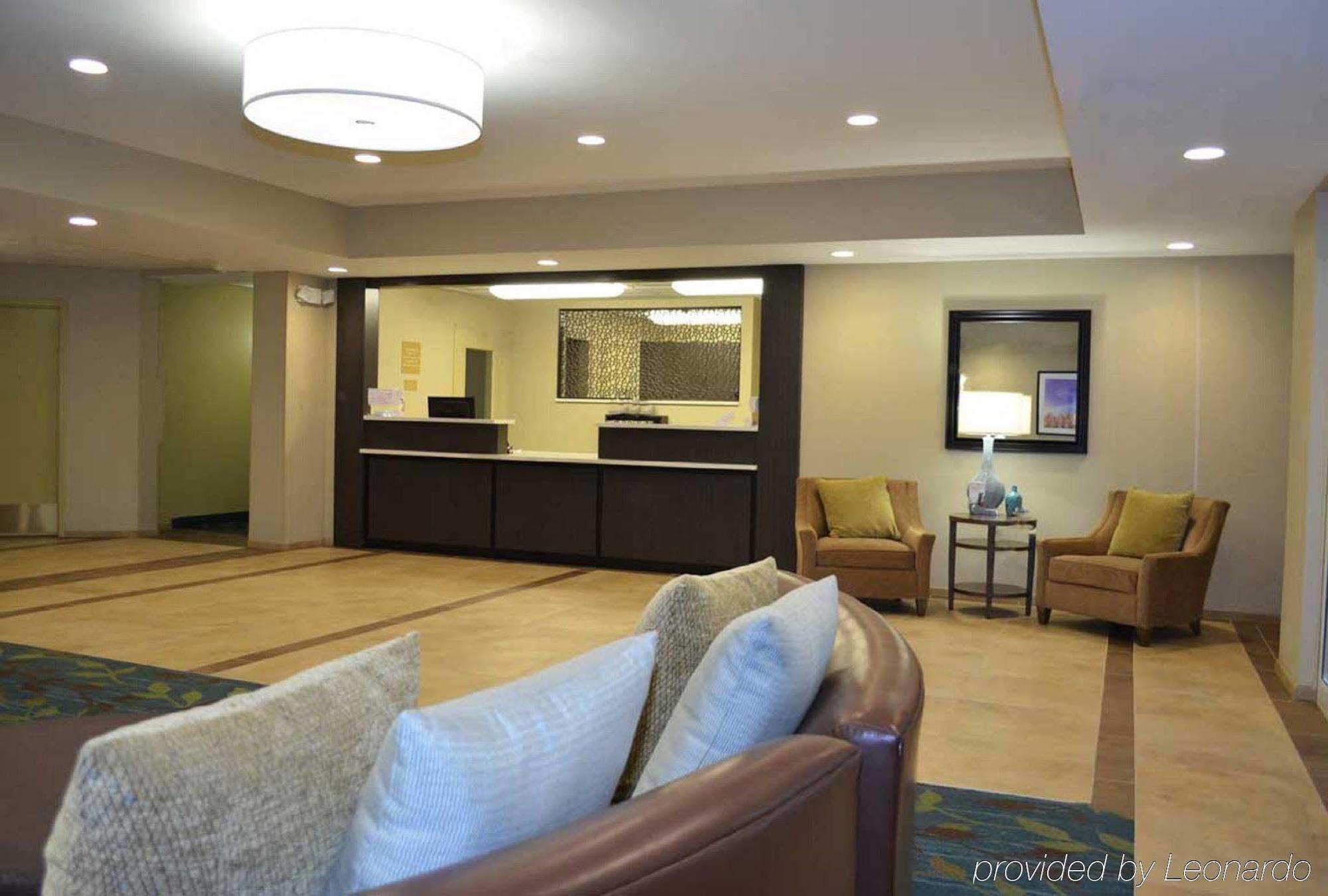 Candlewood Suites Carrollton By Ihg Ngoại thất bức ảnh