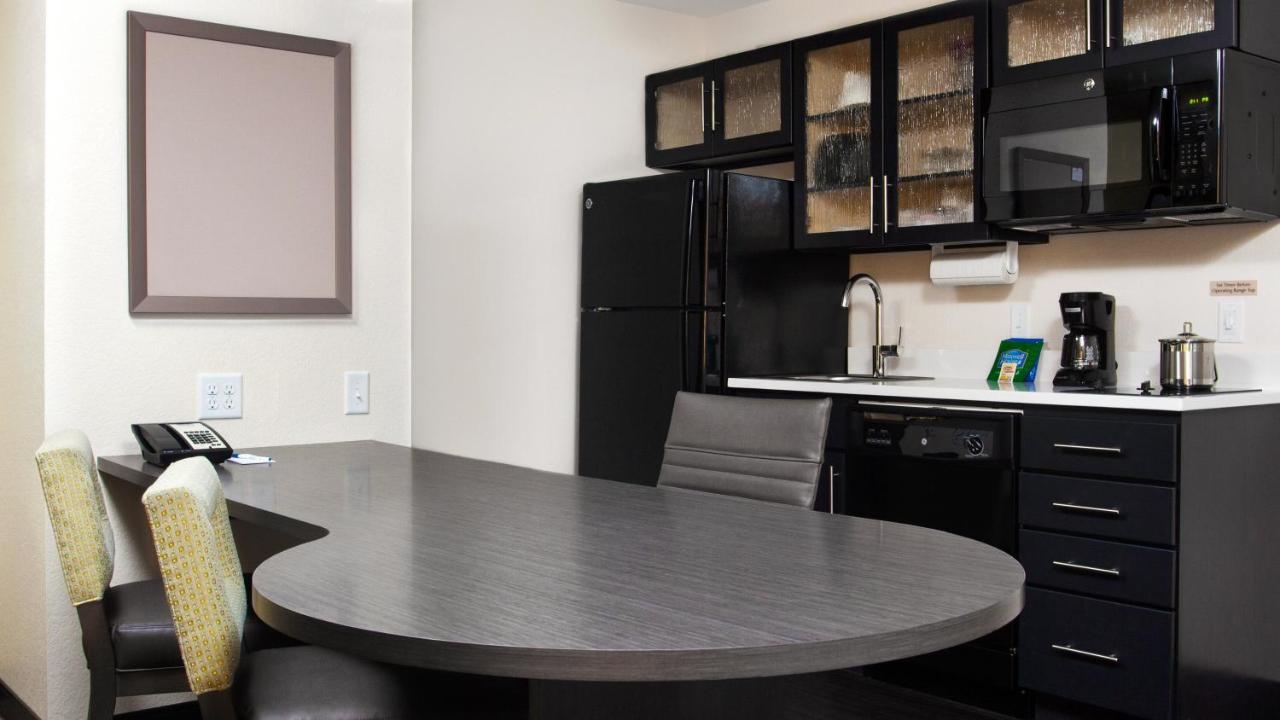 Candlewood Suites Carrollton By Ihg Ngoại thất bức ảnh