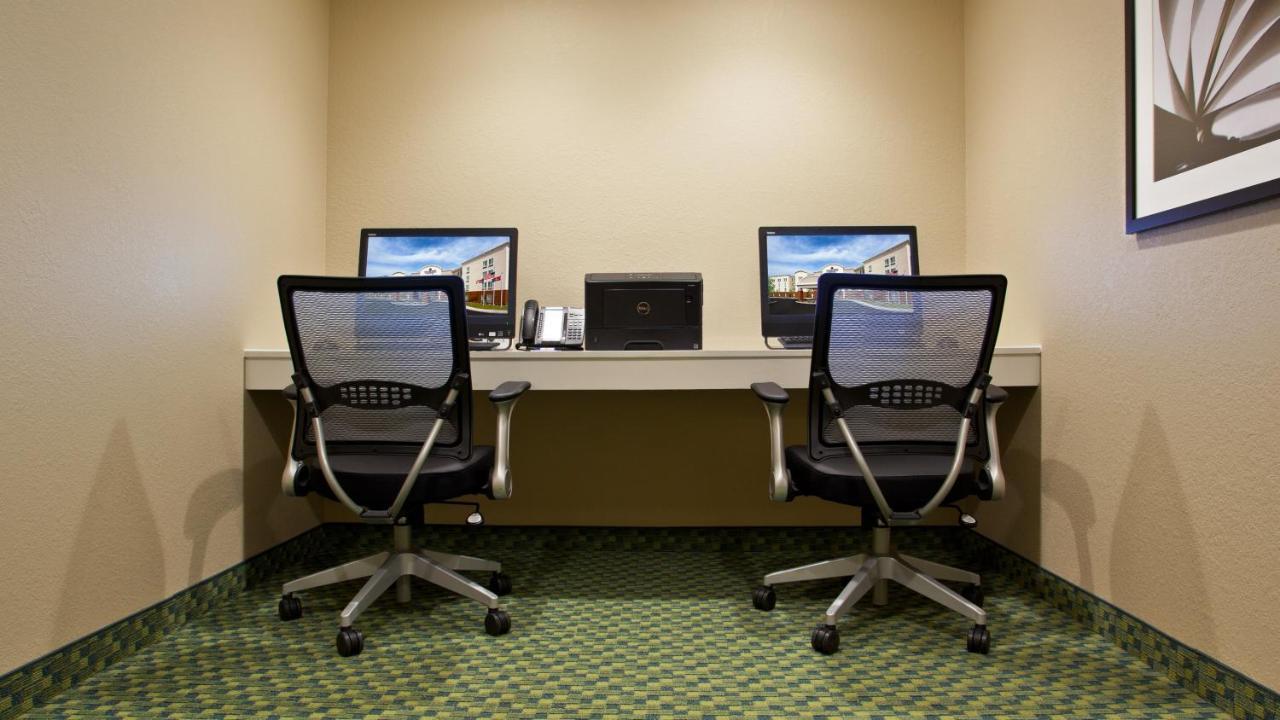 Candlewood Suites Carrollton By Ihg Ngoại thất bức ảnh