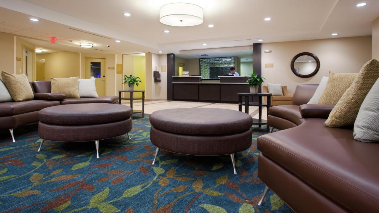 Candlewood Suites Carrollton By Ihg Ngoại thất bức ảnh