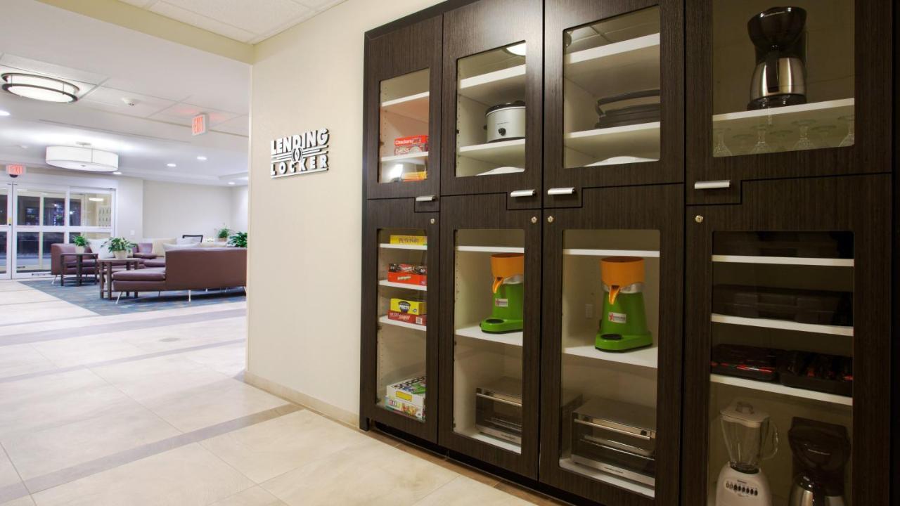 Candlewood Suites Carrollton By Ihg Ngoại thất bức ảnh