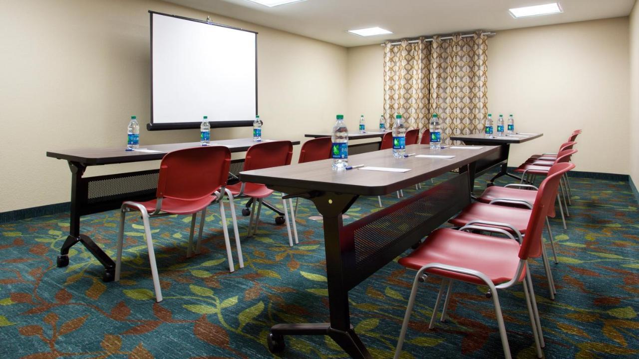 Candlewood Suites Carrollton By Ihg Ngoại thất bức ảnh