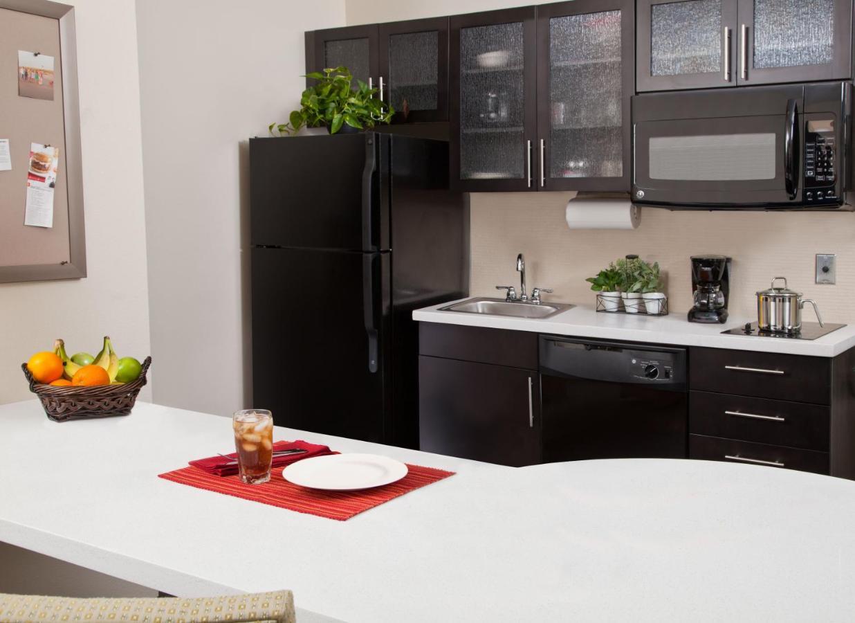 Candlewood Suites Carrollton By Ihg Ngoại thất bức ảnh